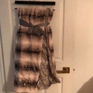 NWT - Kenzie Home Throw 50” X 60”